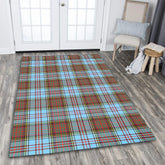 Anderson Ancient Tartan Classic Area Rug